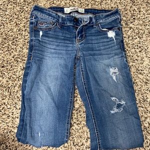 women’s jeans